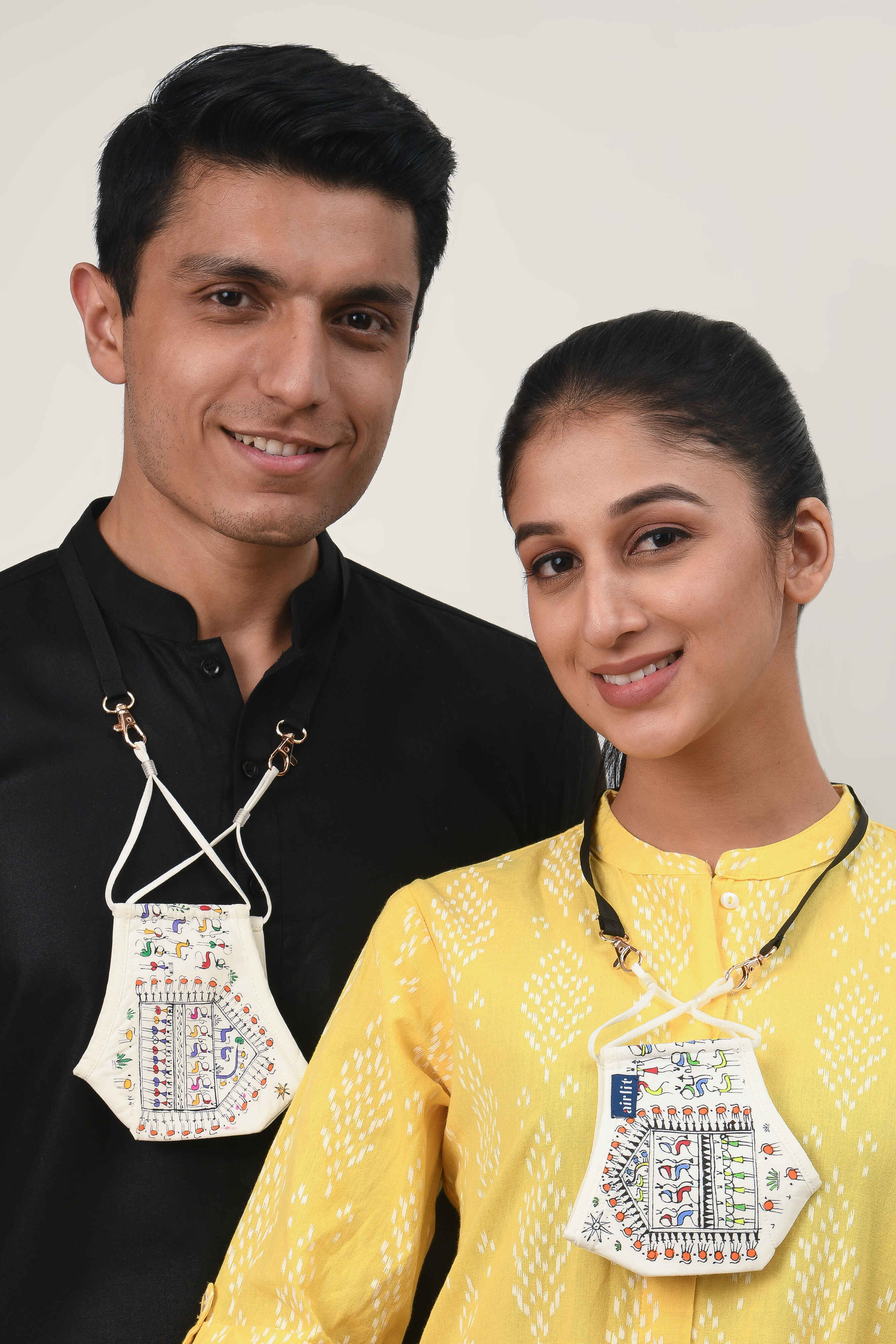 natural and artistic